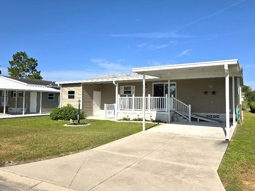 10622 S Coleraine Terrace a Homosassa, FL Mobile or Manufactured Home for Sale