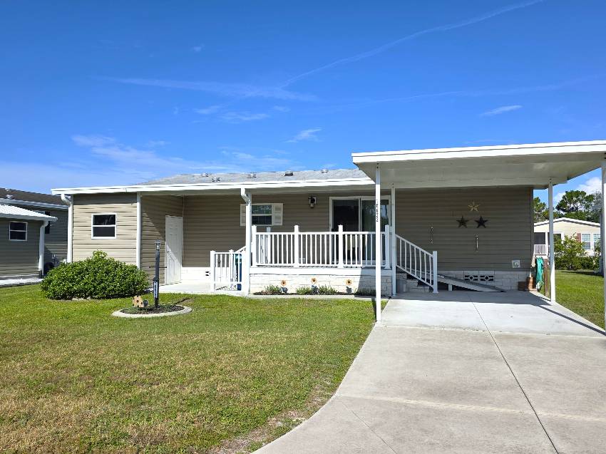 10622 S Coleraine Terrace a Homosassa, FL Mobile or Manufactured Home for Sale