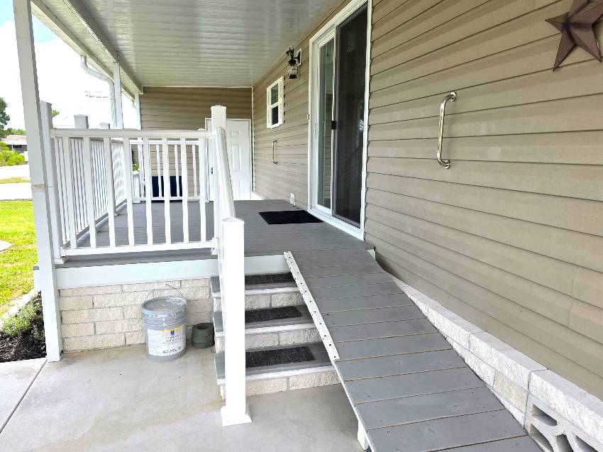 10622 S Coleraine Terrace a Homosassa, FL Mobile or Manufactured Home for Sale