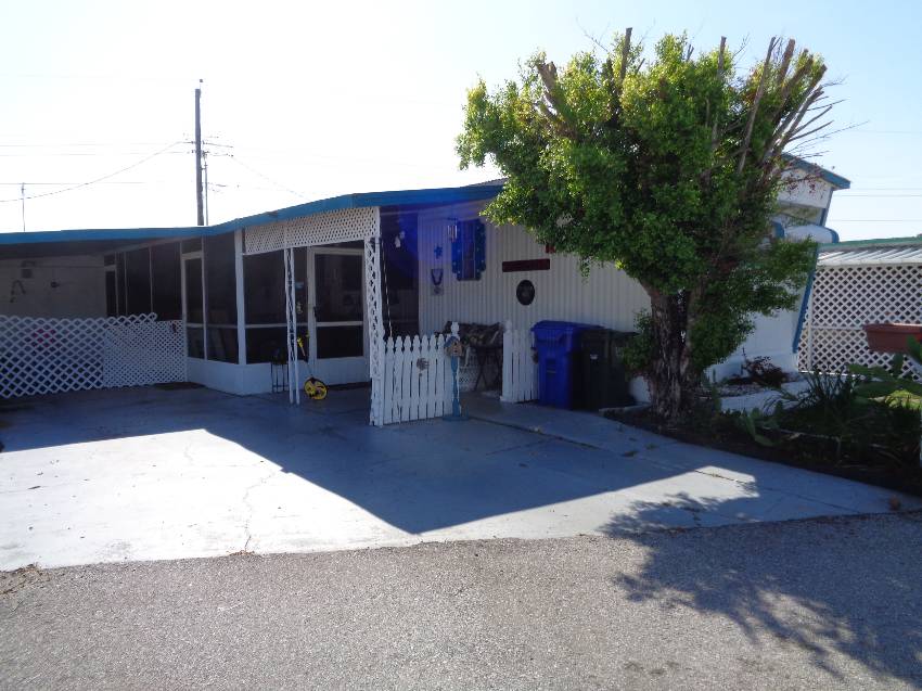63 Bridge Blvd a Lakeland, FL Mobile or Manufactured Home for Sale