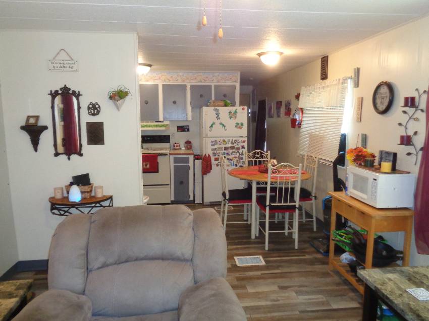 63 Bridge Blvd a Lakeland, FL Mobile or Manufactured Home for Sale