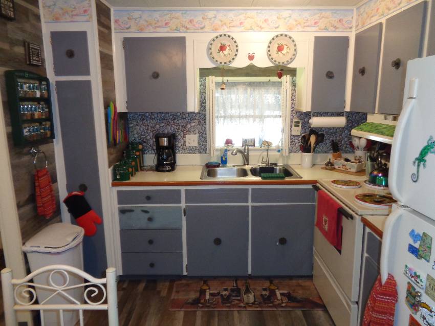 63 Bridge Blvd a Lakeland, FL Mobile or Manufactured Home for Sale