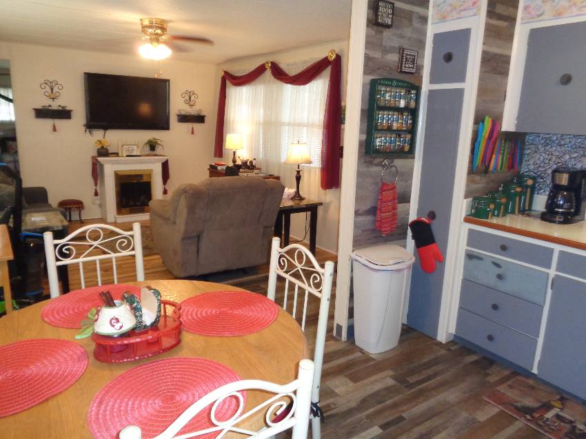 63 Bridge Blvd a Lakeland, FL Mobile or Manufactured Home for Sale