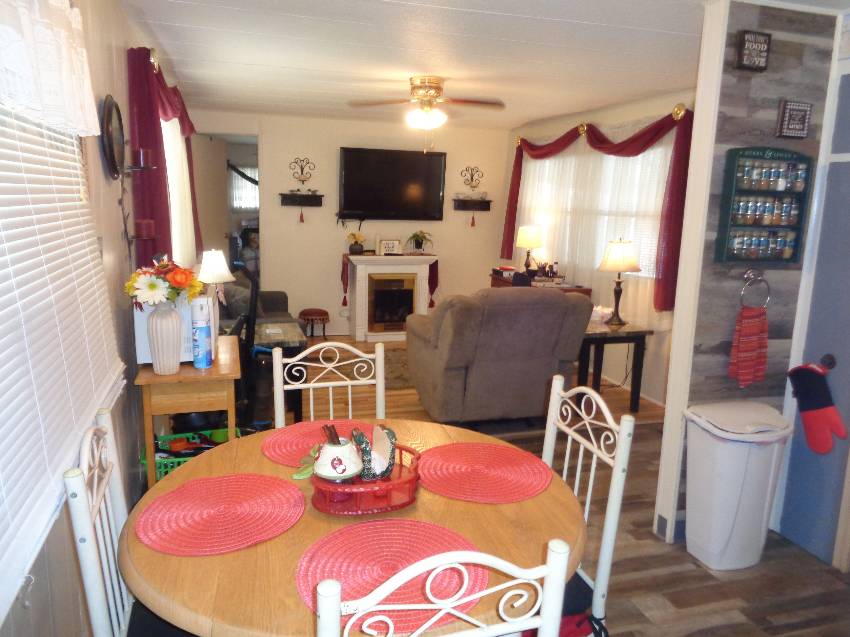 63 Bridge Blvd a Lakeland, FL Mobile or Manufactured Home for Sale