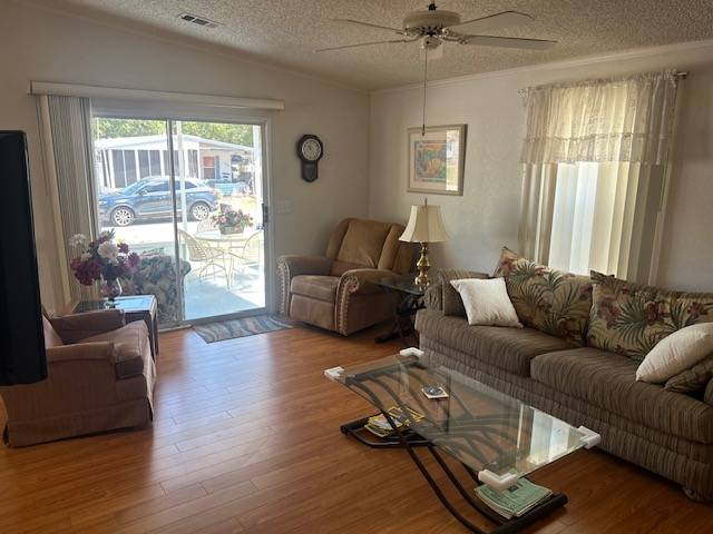10504 Becoming Dr a Hudson, FL Mobile or Manufactured Home for Sale