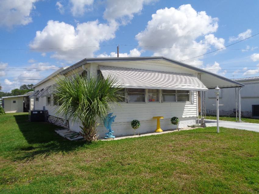 173 Jeff St. a Lakeland, FL Mobile or Manufactured Home for Sale
