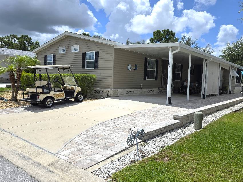 6974 W Duncan Lane a Homosassa, FL Mobile or Manufactured Home for Sale