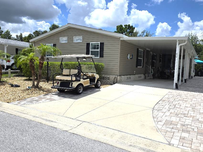 6974 W Duncan Lane a Homosassa, FL Mobile or Manufactured Home for Sale