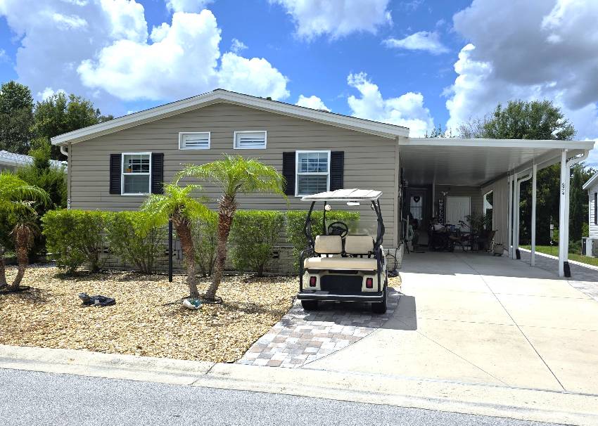 6974 W Duncan Lane a Homosassa, FL Mobile or Manufactured Home for Sale