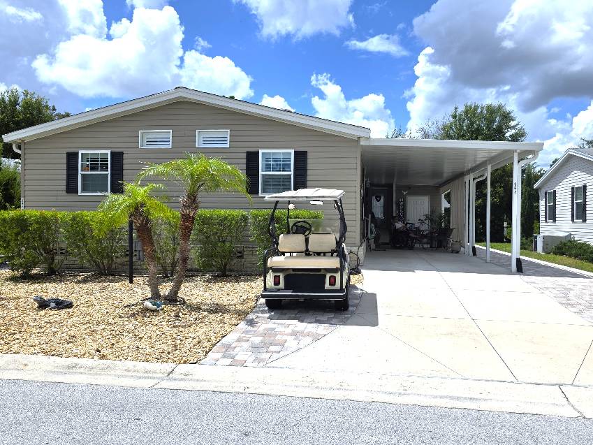 6974 W Duncan Lane a Homosassa, FL Mobile or Manufactured Home for Sale