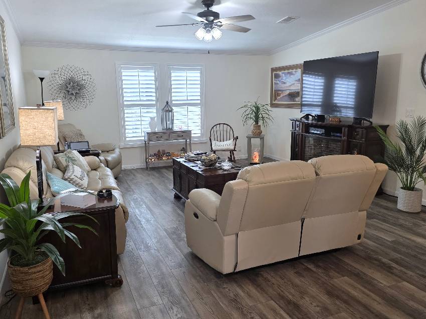 6974 W Duncan Lane a Homosassa, FL Mobile or Manufactured Home for Sale