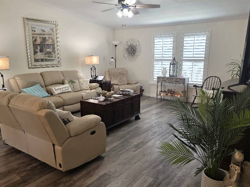 6974 W Duncan Lane a Homosassa, FL Mobile or Manufactured Home for Sale