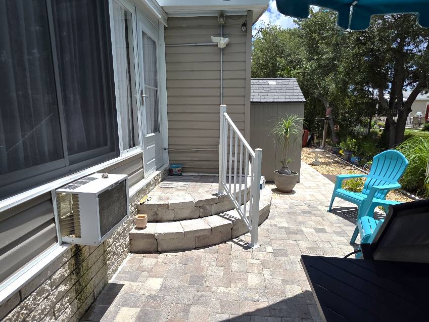 6974 W Duncan Lane a Homosassa, FL Mobile or Manufactured Home for Sale