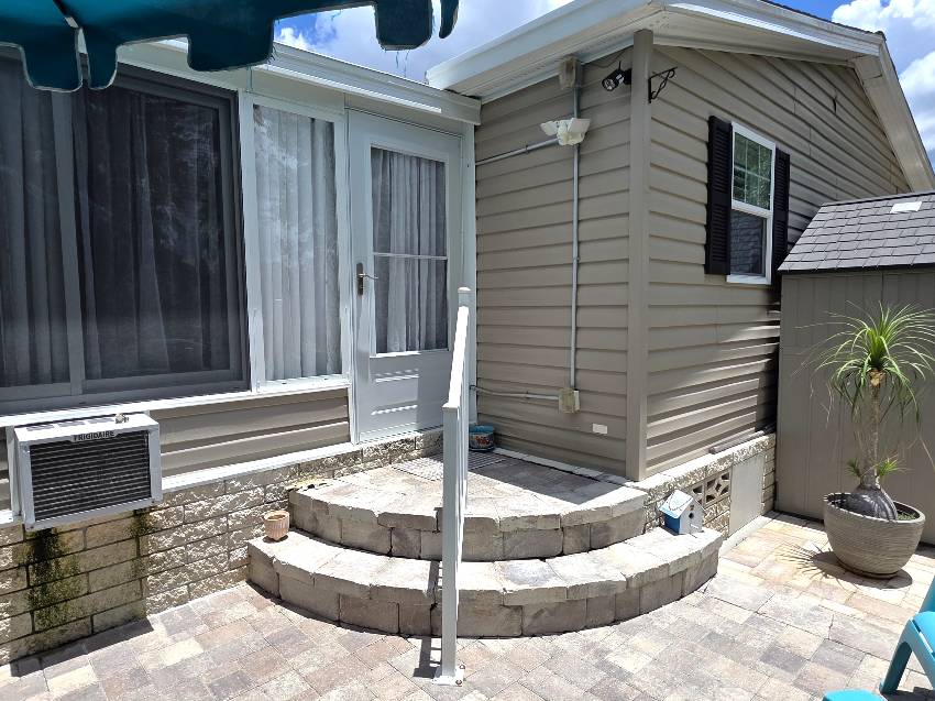 6974 W Duncan Lane a Homosassa, FL Mobile or Manufactured Home for Sale