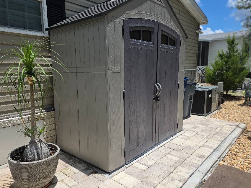 6974 W Duncan Lane a Homosassa, FL Mobile or Manufactured Home for Sale