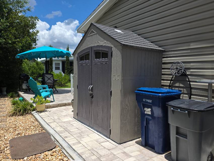 6974 W Duncan Lane a Homosassa, FL Mobile or Manufactured Home for Sale