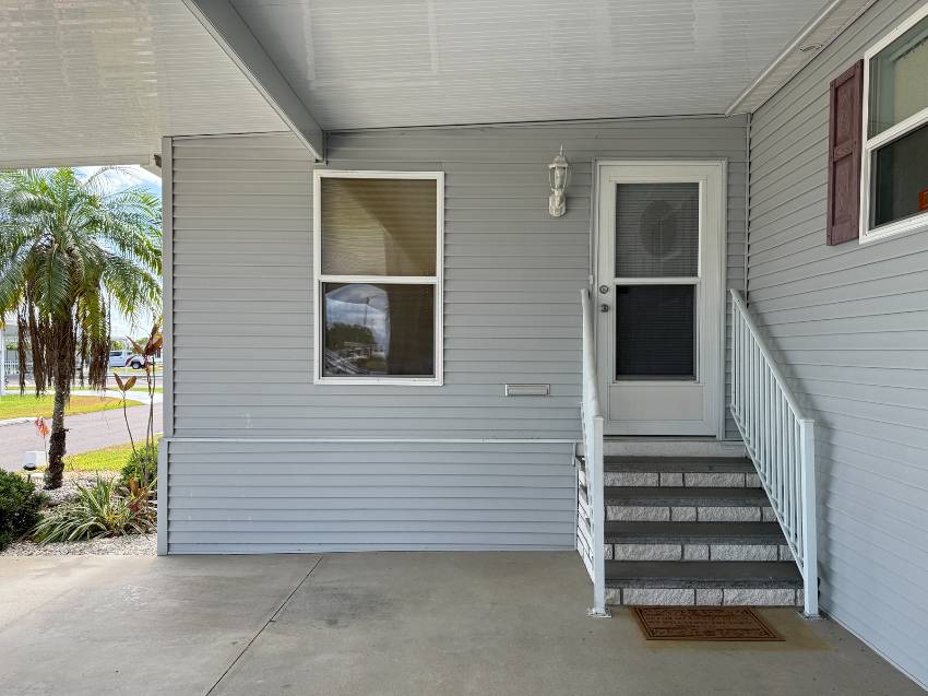 816 52nd Ave Terrance West a Bradenton, FL Mobile or Manufactured Home for Sale