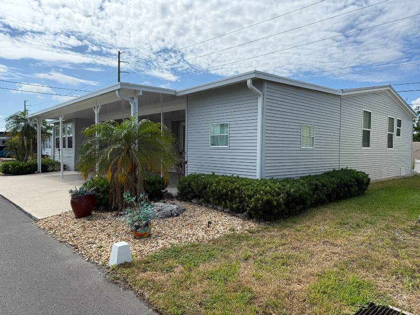 816 52nd Ave Terrance West a Bradenton, FL Mobile or Manufactured Home for Sale