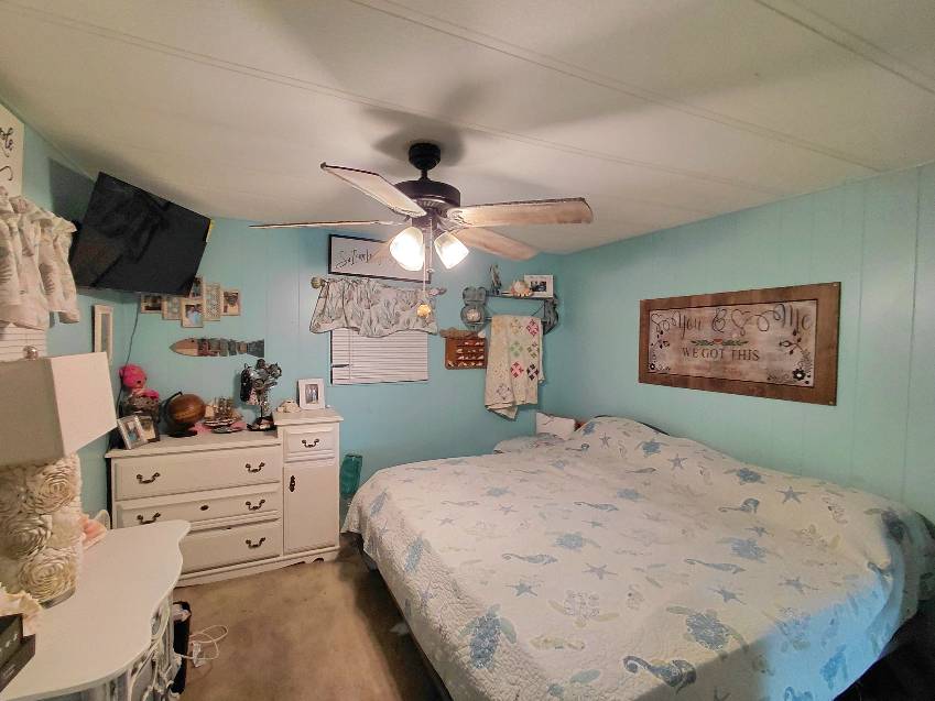 15666 49th St. N. Lot 1078 a Clearwater, FL Mobile or Manufactured Home for Sale