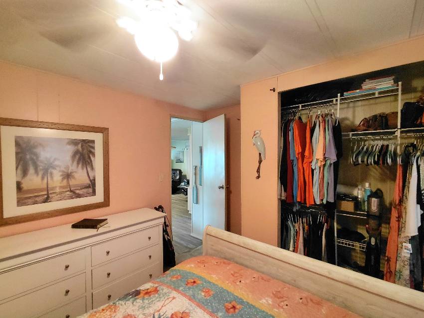 15666 49th St. N. Lot 1078 a Clearwater, FL Mobile or Manufactured Home for Sale