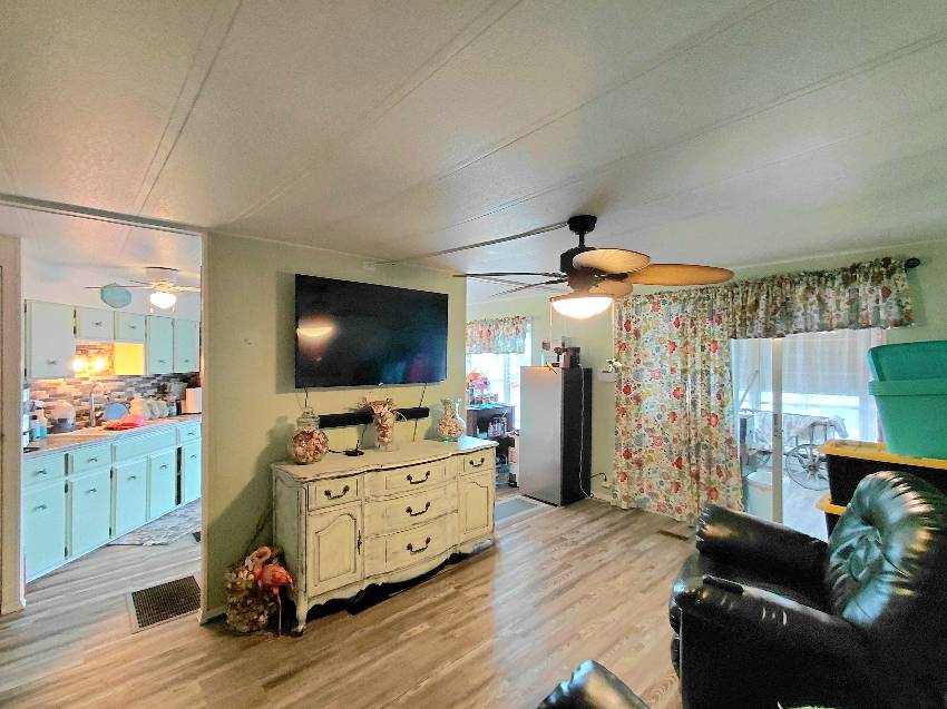 15666 49th St. N. Lot 1078 a Clearwater, FL Mobile or Manufactured Home for Sale