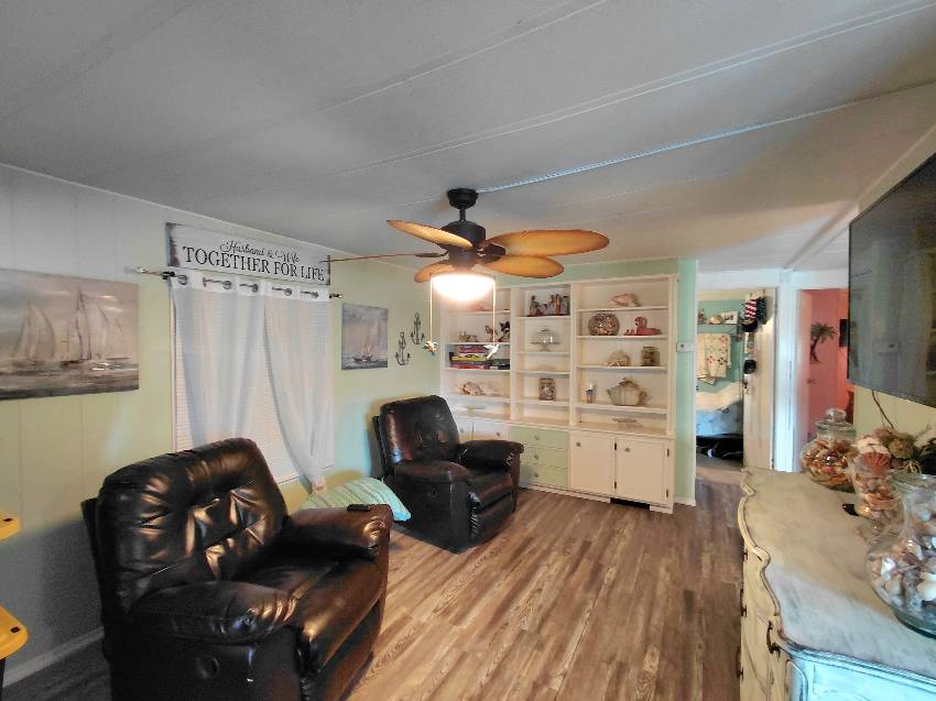 15666 49th St. N. Lot 1078 a Clearwater, FL Mobile or Manufactured Home for Sale