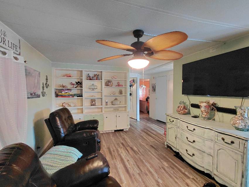 15666 49th St. N. Lot 1078 a Clearwater, FL Mobile or Manufactured Home for Sale