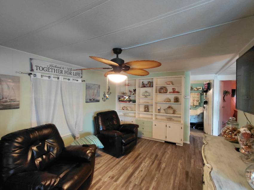 15666 49th St. N. Lot 1078 a Clearwater, FL Mobile or Manufactured Home for Sale