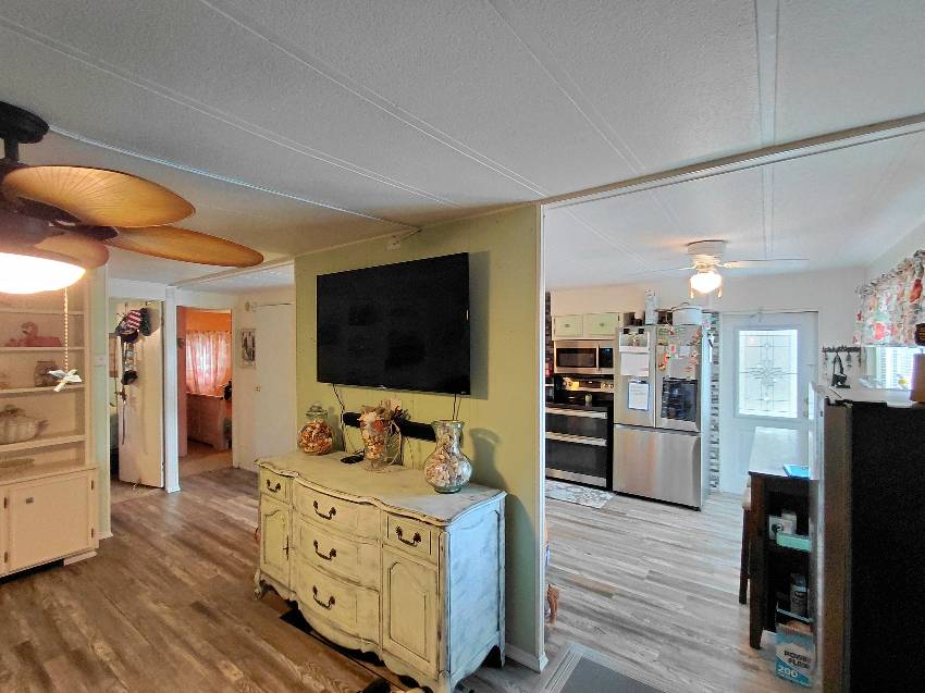 15666 49th St. N. Lot 1078 a Clearwater, FL Mobile or Manufactured Home for Sale