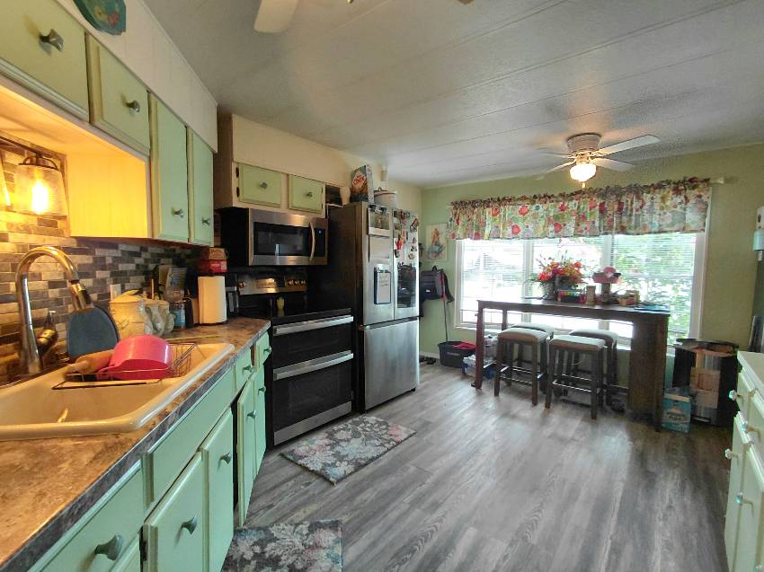 15666 49th St. N. Lot 1078 a Clearwater, FL Mobile or Manufactured Home for Sale