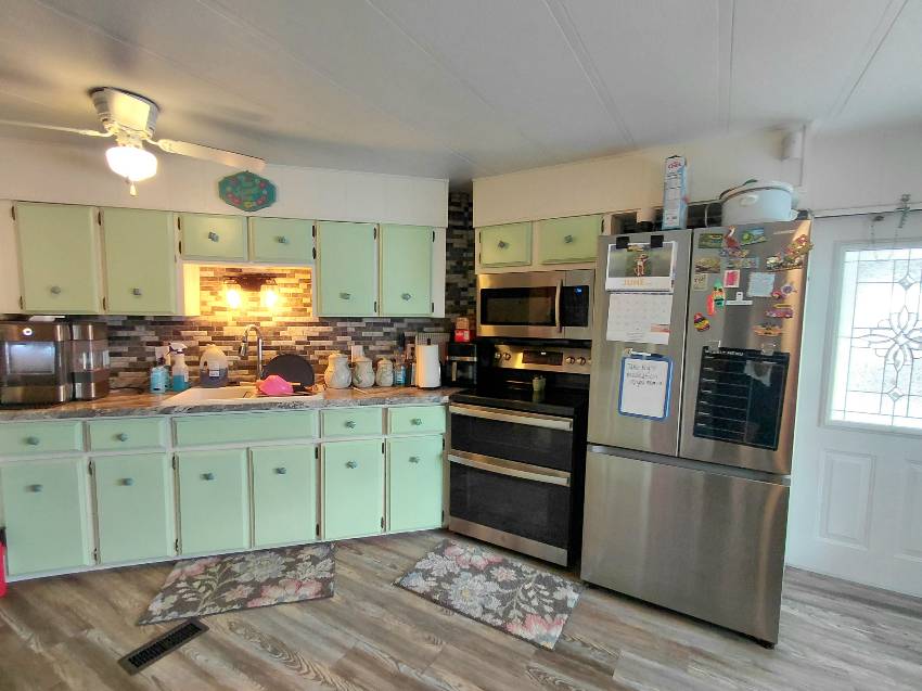 15666 49th St. N. Lot 1078 a Clearwater, FL Mobile or Manufactured Home for Sale