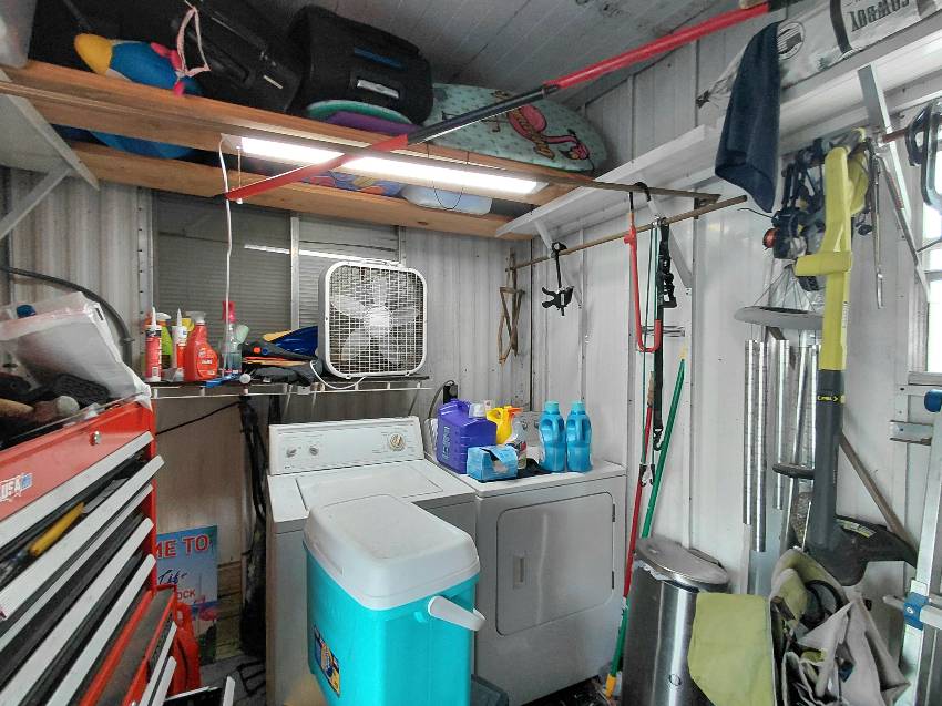 15666 49th St. N. Lot 1078 a Clearwater, FL Mobile or Manufactured Home for Sale