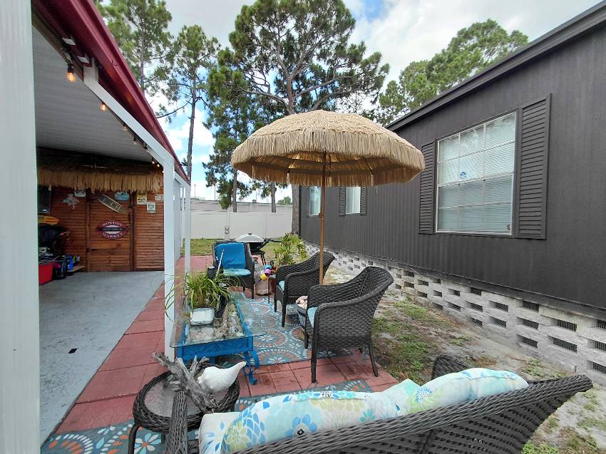 15666 49th St. N. Lot 1078 a Clearwater, FL Mobile or Manufactured Home for Sale