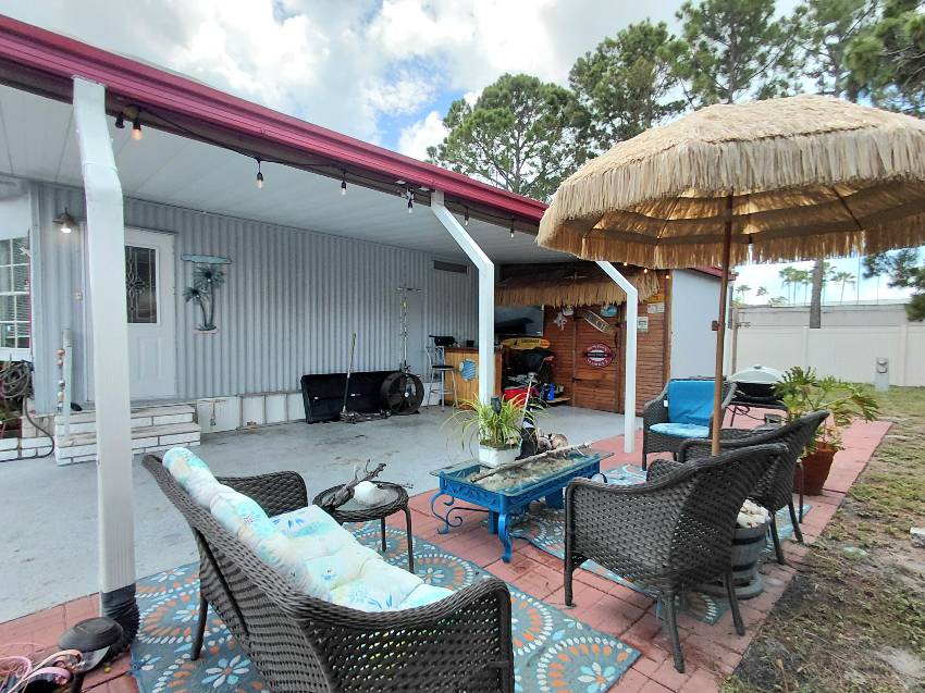 15666 49th St. N. Lot 1078 a Clearwater, FL Mobile or Manufactured Home for Sale
