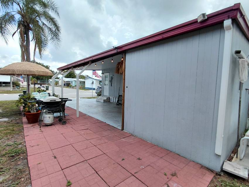 15666 49th St. N. Lot 1078 a Clearwater, FL Mobile or Manufactured Home for Sale