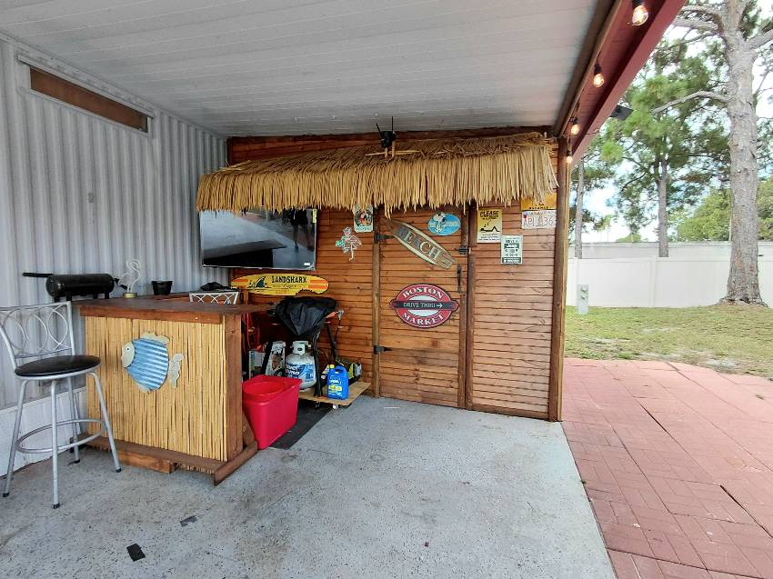 15666 49th St. N. Lot 1078 a Clearwater, FL Mobile or Manufactured Home for Sale