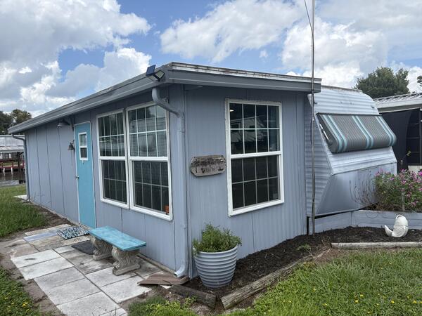 4631 Jennings Fish Camp Road a Lake Wales, FL Mobile or Manufactured Home for Sale