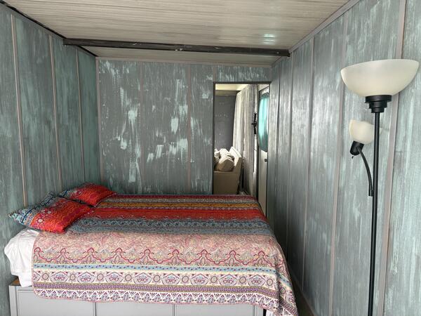 4631 Jennings Fish Camp Road a Lake Wales, FL Mobile or Manufactured Home for Sale