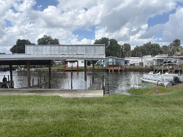 4631 Jennings Fish Camp Road a Lake Wales, FL Mobile or Manufactured Home for Sale