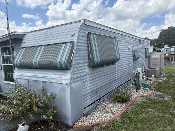 4631 Jennings Fish Camp Road a Lake Wales, FL Mobile or Manufactured Home for Sale