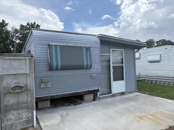 4631 Jennings Fish Camp Road a Lake Wales, FL Mobile or Manufactured Home for Sale