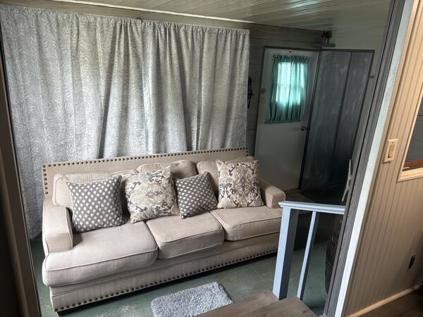 4631 Jennings Fish Camp Road a Lake Wales, FL Mobile or Manufactured Home for Sale