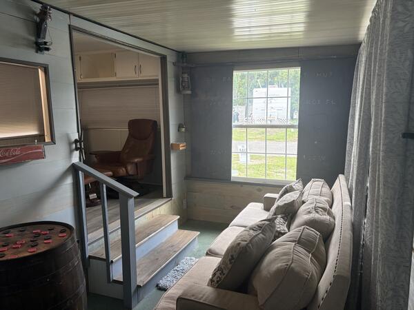 4631 Jennings Fish Camp Road a Lake Wales, FL Mobile or Manufactured Home for Sale