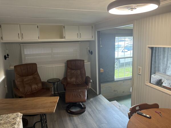 4631 Jennings Fish Camp Road a Lake Wales, FL Mobile or Manufactured Home for Sale