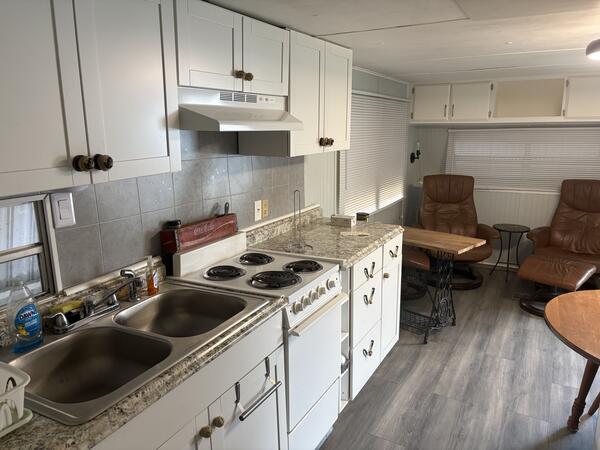 4631 Jennings Fish Camp Road a Lake Wales, FL Mobile or Manufactured Home for Sale