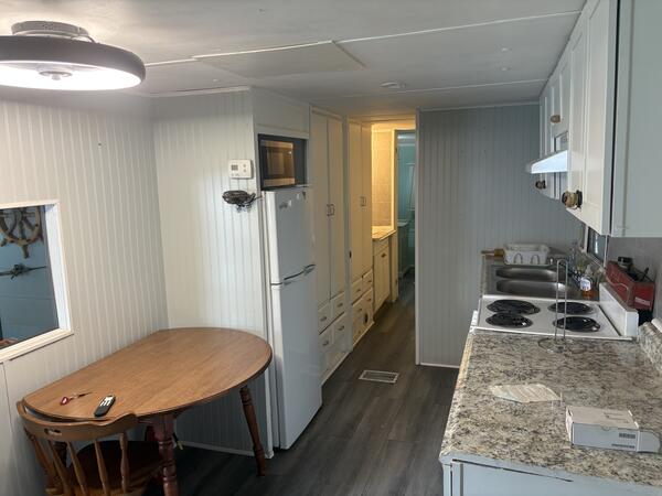 4631 Jennings Fish Camp Road a Lake Wales, FL Mobile or Manufactured Home for Sale