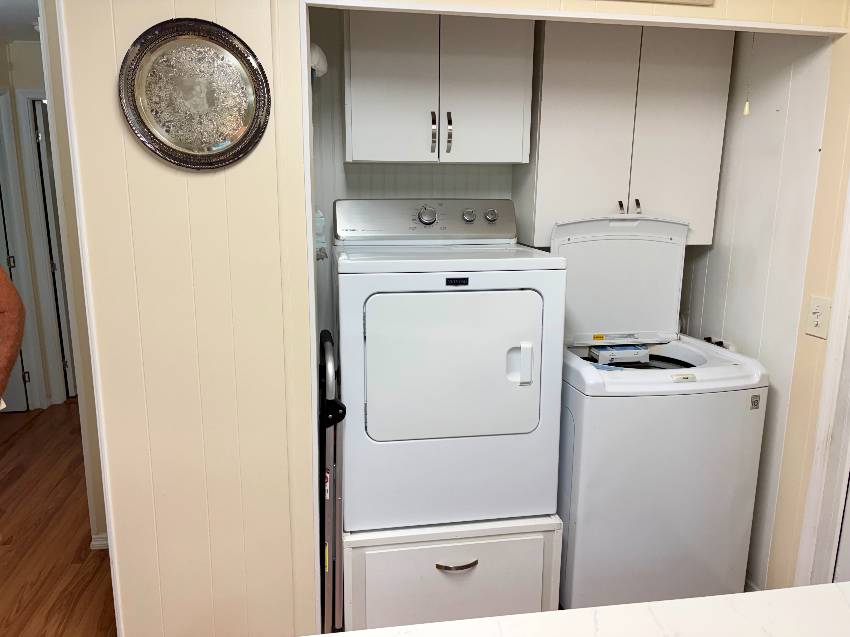901 Inagua W a Venice, FL Mobile or Manufactured Home for Sale