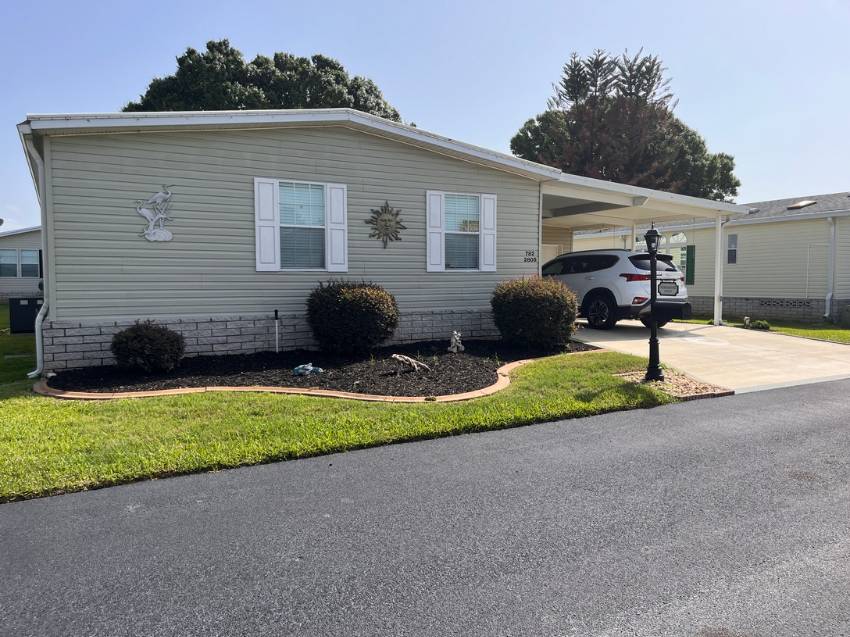 2805 Laurel Valley Dr. a Winter Haven, FL Mobile or Manufactured Home for Sale