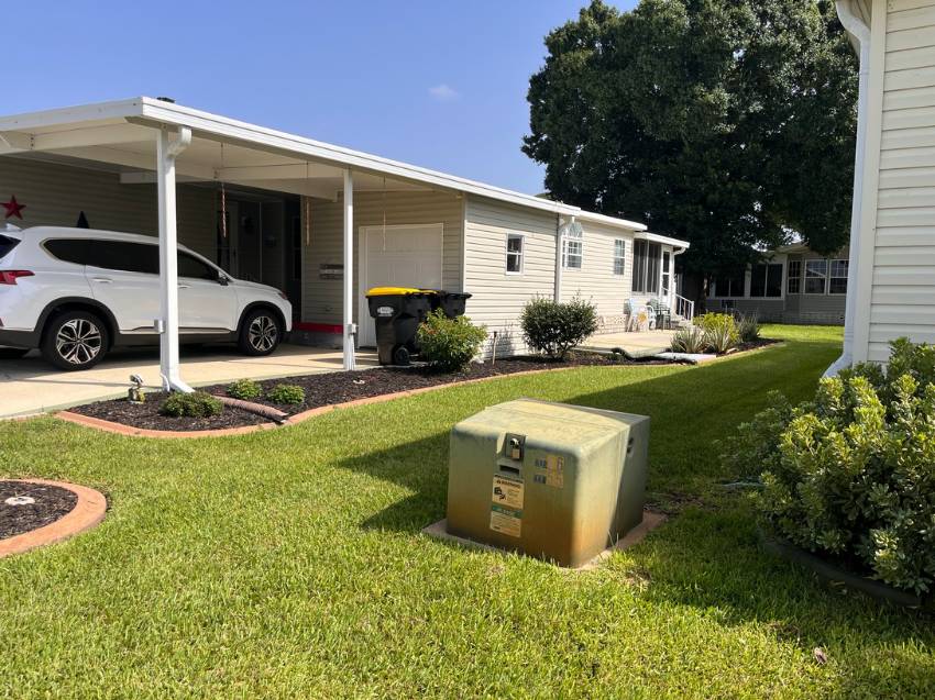 2805 Laurel Valley Dr. a Winter Haven, FL Mobile or Manufactured Home for Sale