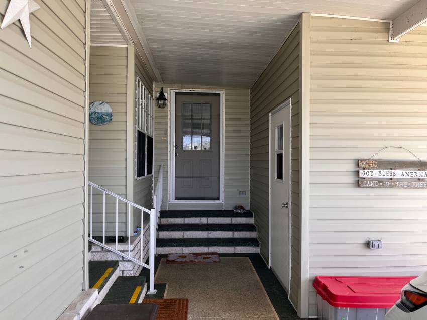 2805 Laurel Valley Dr. a Winter Haven, FL Mobile or Manufactured Home for Sale